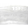 OPONA LETNIA CONTINENTAL 195/55/R15 DOT 1505