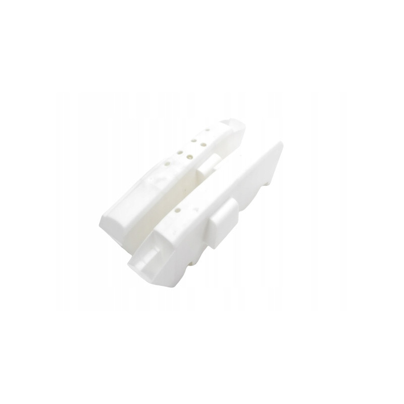 Absorber zderzaka przód Renault Megane 7701476624