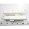 Absorber zderzaka przód Renault Megane 7701476624