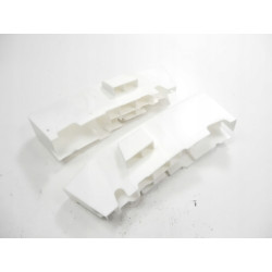 Absorber zderzaka przód Renault Megane 7701476624