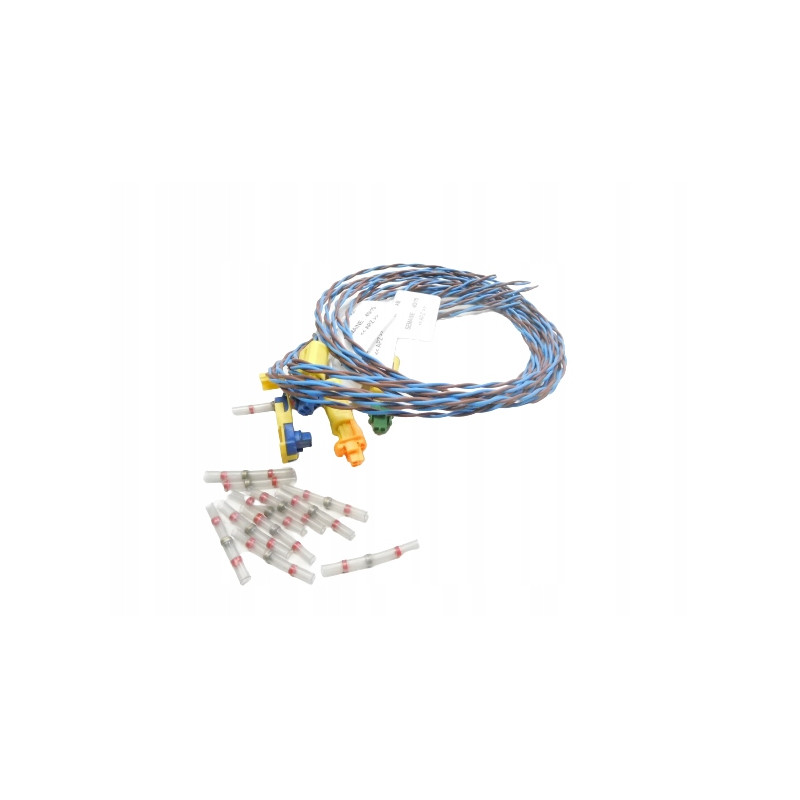 Wiązka AIRBAG Renault Clio II OE 8200518971