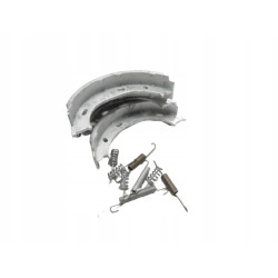 Szczęki hamulca ręcznego VW LT OE 2D0698525