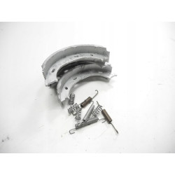 Szczęki hamulca ręcznego VW LT OE 2D0698525