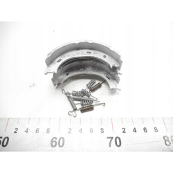 Szczęki hamulca ręcznego VW LT OE 2D0698525