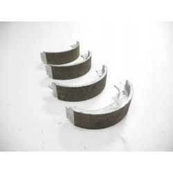 Szczęki hamulca ręcznego VW LT OE 2D0698525