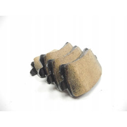 Klocki hamulcowe tył Volkswagen Passat 3C0698451C