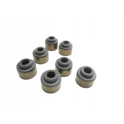 Uszczelniacz, trzonek zaworu Kia OE 22224 38000