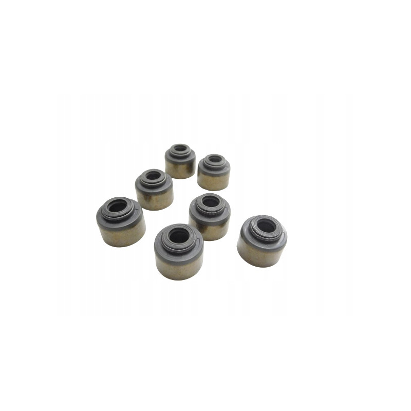 Uszczelniacz, trzonek zaworu Kia OE 22224 38000