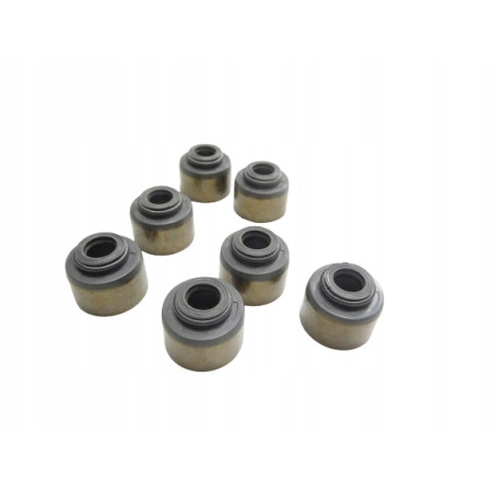 Uszczelniacz, trzonek zaworu Kia OE 22224 38000