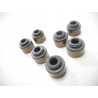 Uszczelniacz, trzonek zaworu Kia OE 22224 38000