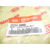 Uszczelniacz, trzonek zaworu Kia OE 22224 38000