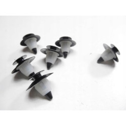 Klips poszerzenia Kia Sportage OE 0HF90 51R11
