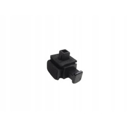 Dystans szyby przód Kia Spectra OE 86114 2F100