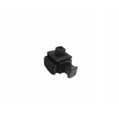 Dystans szyby przód Kia Spectra OE 86114 2F100