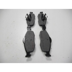 KLOCKI HAMULCOWE PRZÓD FORD MONDEO I II 1521326