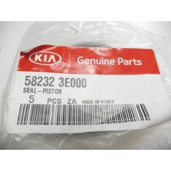 Uszczelka zacisku ham. tył Kia Sorento 58232 3E000