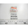 Dystans, szyba przód Hyundai Santa Fe 86122 28000
