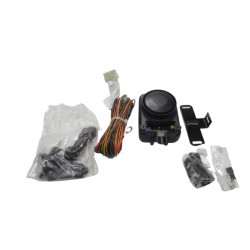 Zestaw Alarm RENAULT Megane III 7711059519