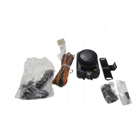 Zestaw Alarm RENAULT Megane III 7711059519