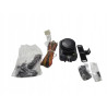 Zestaw Alarm RENAULT Megane III 7711059519
