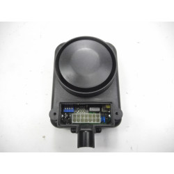 Zestaw Alarm RENAULT Megane III 7711059519
