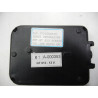 Zestaw Alarm RENAULT Megane III 7711059519