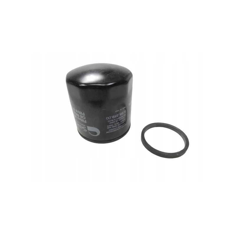 FILTR OLEJU FIAT 127P 9.28.319.17