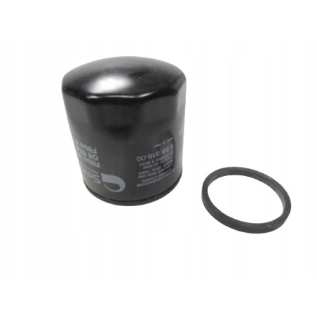 FILTR OLEJU FIAT 127P 9.28.319.17