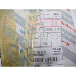 PRZPŁYWOMIERZ OBUDOWA ALFA ROMEO 156 2.4 JTD 03- 46824377