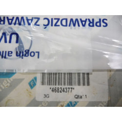 PRZPŁYWOMIERZ OBUDOWA ALFA ROMEO 156 2.4 JTD 03- 46824377