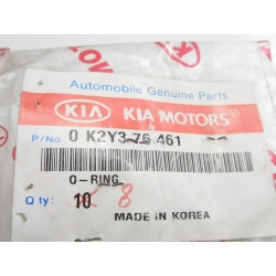 Oring klimatyzacji Kia Sportage 94-06 0K2Y376461