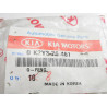 Oring klimatyzacji Kia Sportage 94-06 0K2Y376461
