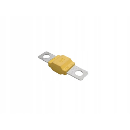 Bezpiecznik 60A Fiat Stilo OE 10404090