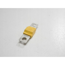Bezpiecznik 60A Fiat Stilo OE 10404090