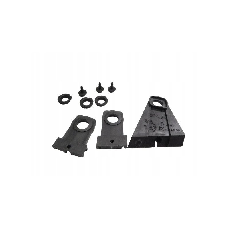 ZESTAW NAPRAWCZY REFLEKTORA VW POLO 6N0998225