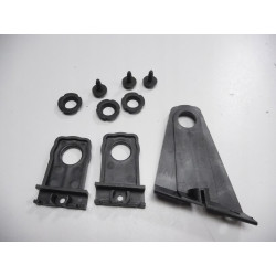 ZESTAW NAPRAWCZY REFLEKTORA VW POLO 6N0998225