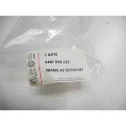 ZESTAW NAPRAWCZY REFLEKTORA VW POLO 6N0998225