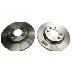 TARCZE HAMULCOWE RENAULT CLIO KANGOO 7701204828