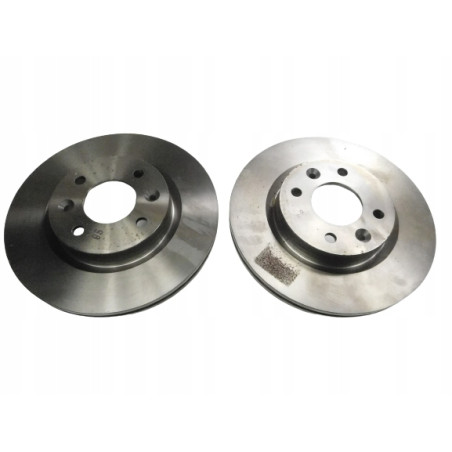 TARCZE HAMULCOWE RENAULT CLIO KANGOO 7701204828