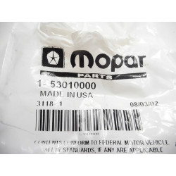 Uszczelka zaworu EGR Mopar 53010000