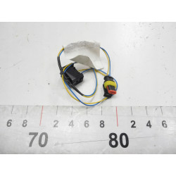 Przewód rezystora Renault Clio II OE 7701206351