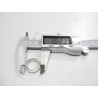 Uszczelka korka miski Hyundai Tucson 21513-23001