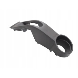 KONSOLA ŚRODKOWA SEAT IBIZA 14- 6J0863764