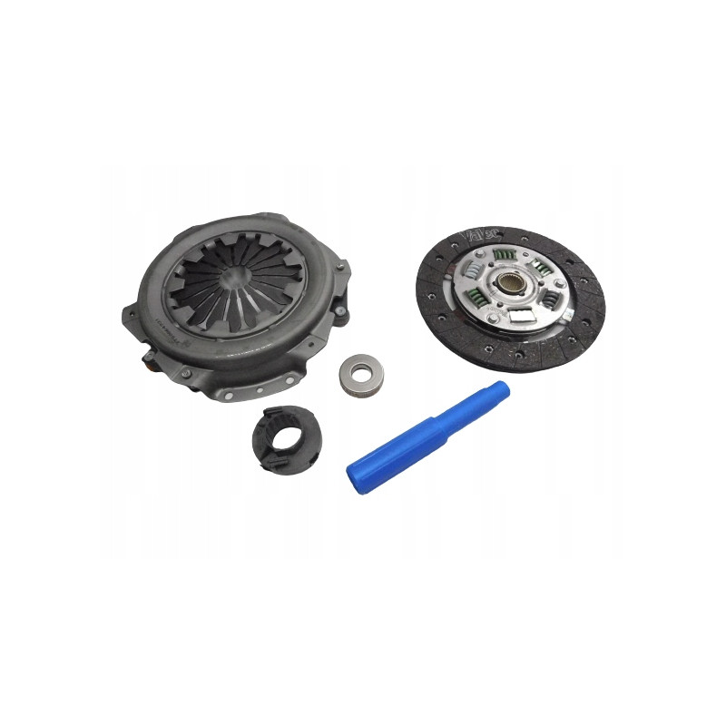 ZESTAW SPRZĘGŁA RENAULT CLIO TWINGO 7711130001