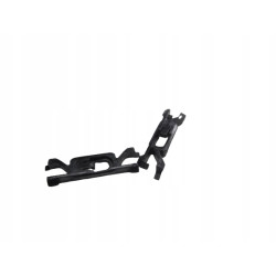 Klips listwy szyby drzwi Mitsubishi Colt MB258878