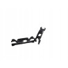 Klips listwy szyby drzwi Mitsubishi Colt MB258878