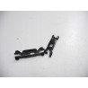 Klips listwy szyby drzwi Mitsubishi Colt MB258878