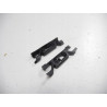 Klips listwy szyby drzwi Mitsubishi Colt MB258878
