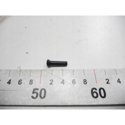 Pokrętło zamka drzwi Mitsubishi Pajero OE MB133613