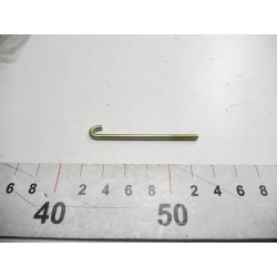 Śruba akumulatora Mitsubishi Canter OE MB097980